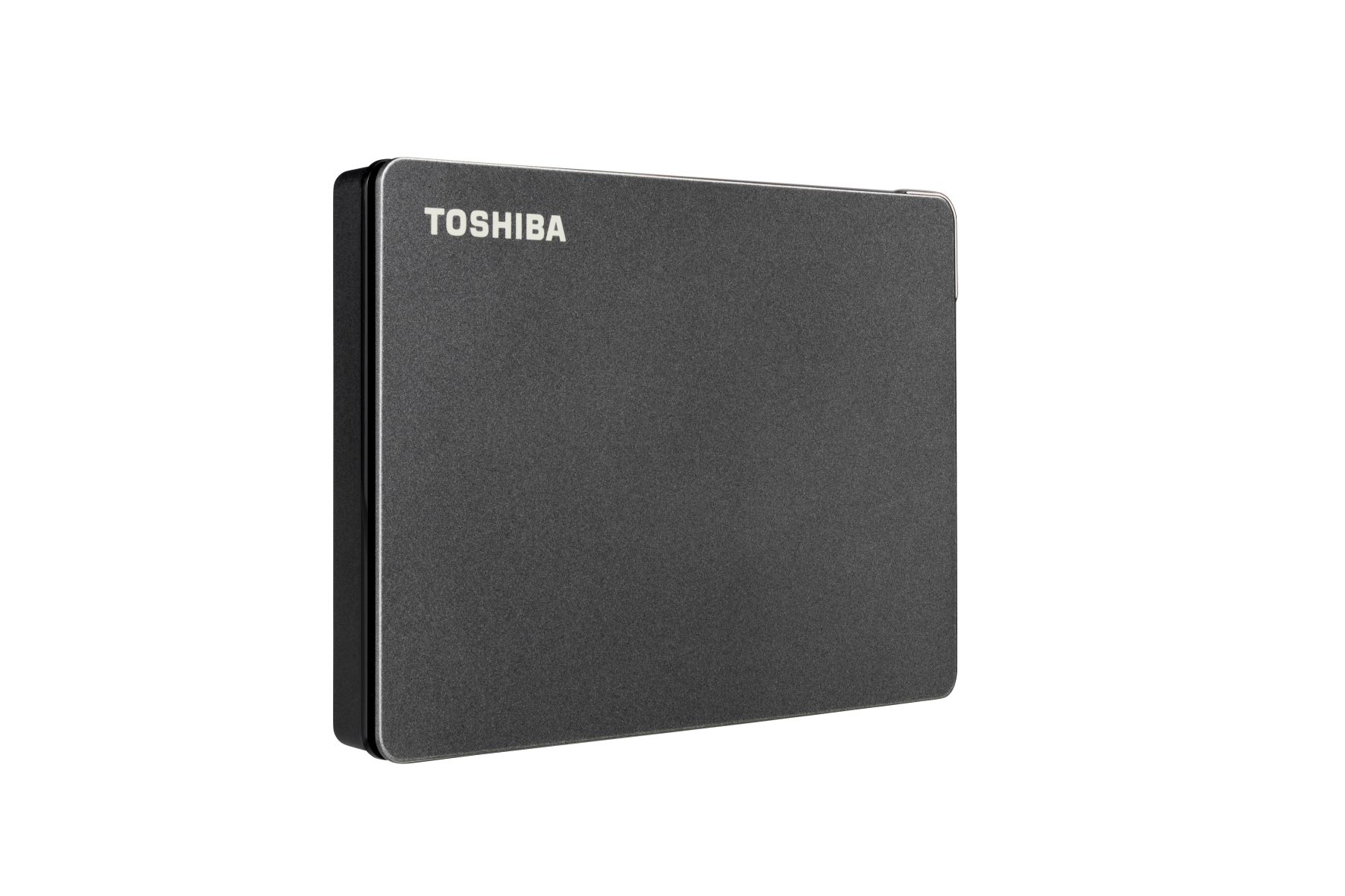 Disco Duro Externo 4tb Toshiba Canvio Basics USB 3.0