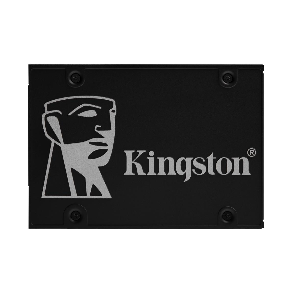 (OPEN BOX)UNIDAD SSD KINGSTON 512GB SATA 3 2.5