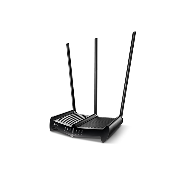 ROUTER WIFI DUAL BAND DE ALTA POTENCIA TP-LINK AC1350 /Archer C58HP