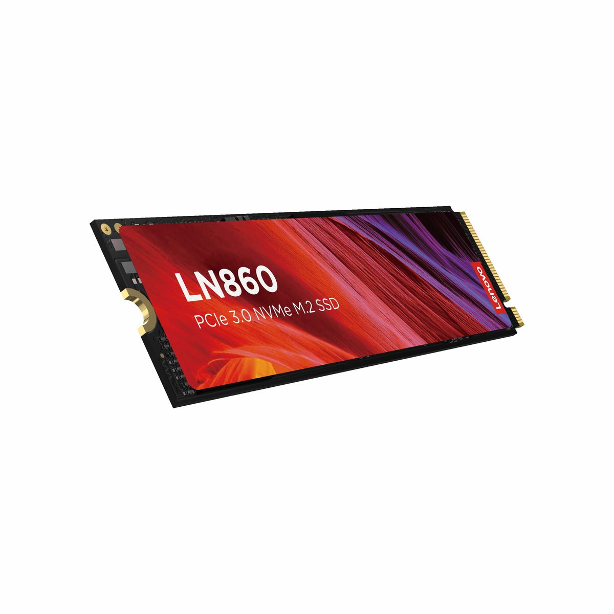UNIDAD SSD LENOVO LN860 2TB M.2 NVME GEN3 3400MB/S (5SD1N53079)
