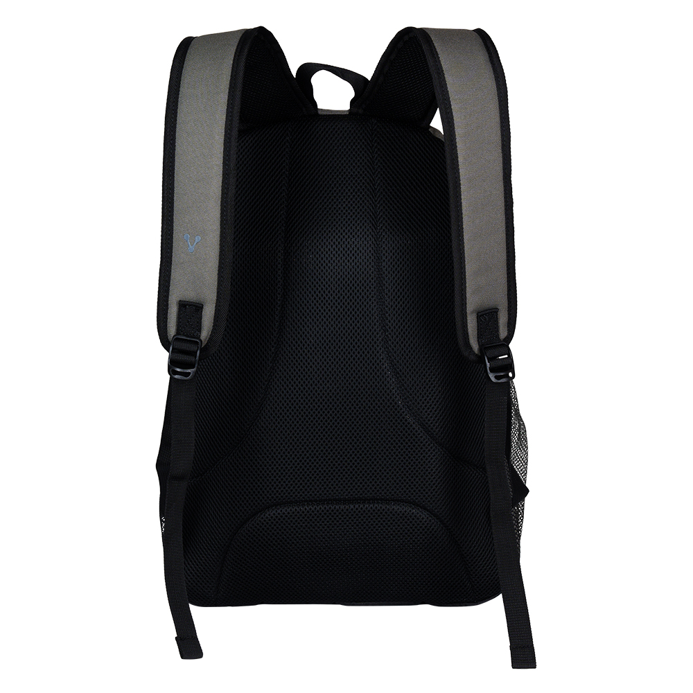 MOCHILA VORAGO ECOLÓGICA rPET LAPTOP 15.6