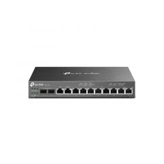 TL-SL1311MP Switch de escritorio Gigabit de 8 puertos a 10 / 100Mbps + 3  puertos con PoE + de 8 puertos